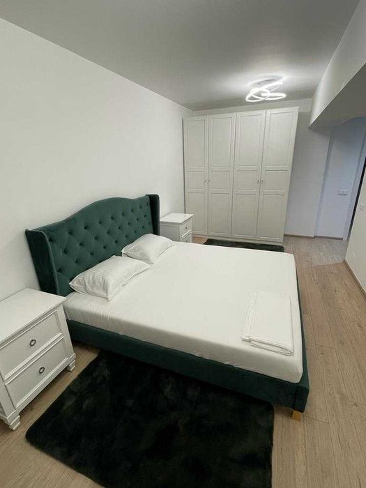 Inchiriere 3 camere |Moghioros Park|Terasa|Parcare Subterana