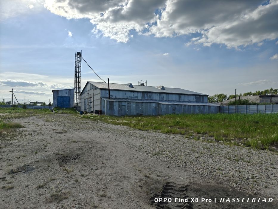 Коммерческое недвижимость