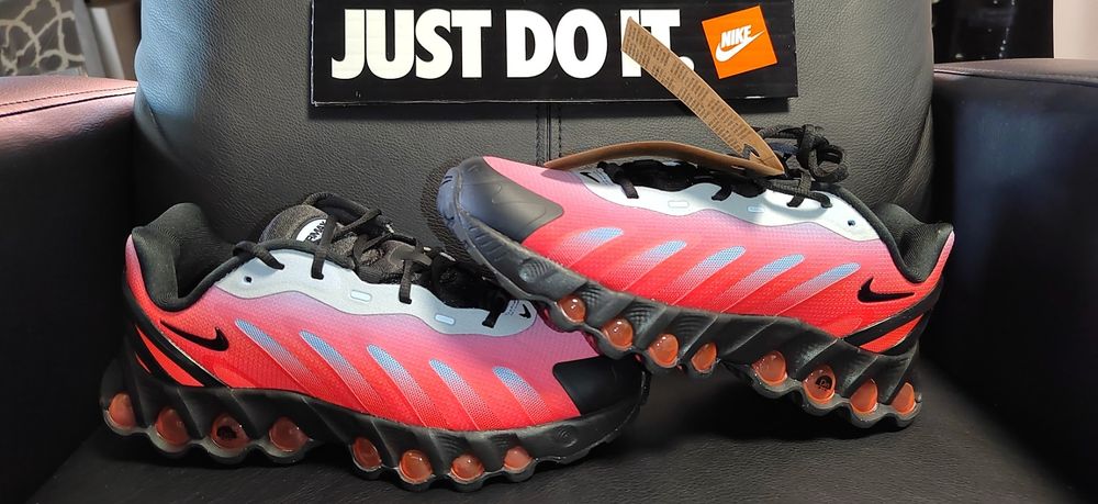 Nike Air Max DN 8, номер 38