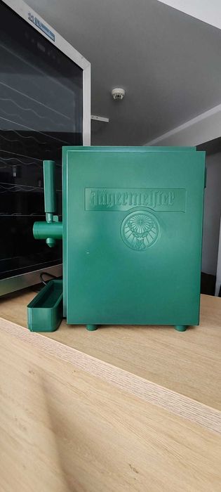 Dozator Jagermeister EDITIE SPECIALA