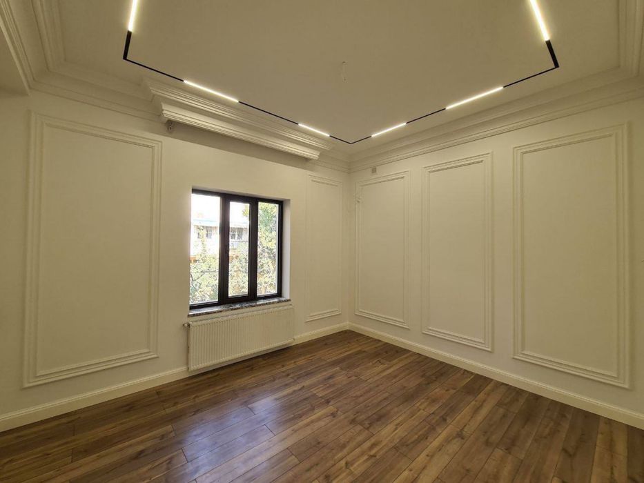 Евро дом Никитина   3 соток 7 комнат качественный ремонт