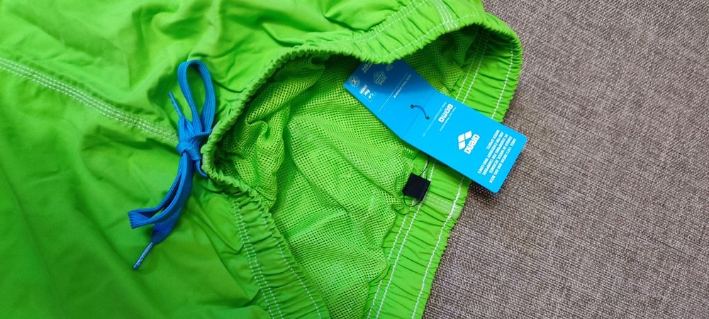 Мужские плавки шорты Arena. Оригинал. Размер XL (50).