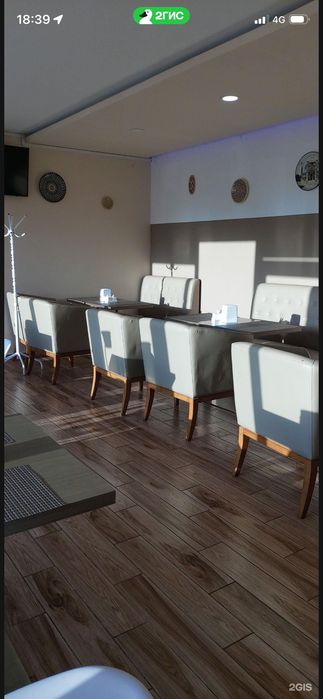 Продам кресло стул