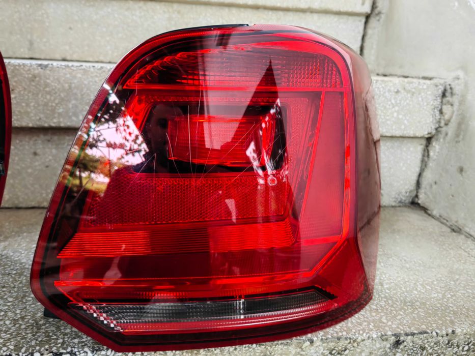 Стоп VW Polo 6R ляв десен /Стопове Поло 6Р /Стопове Polo 6R Оригинални