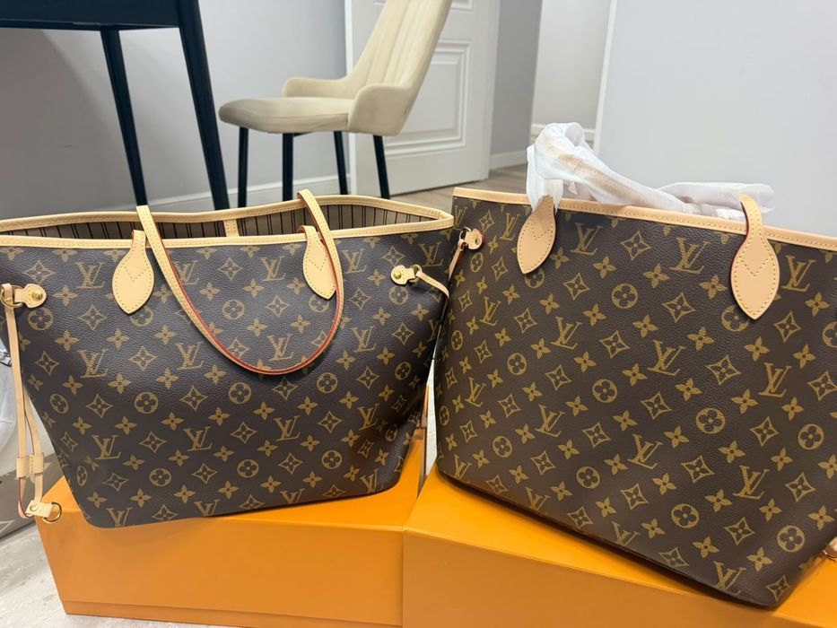 Сумки Louis Vuitton