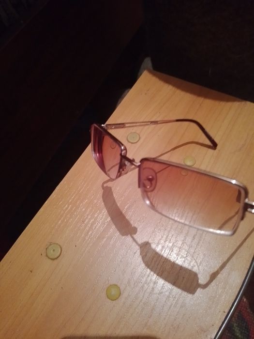 Очки для зрения.