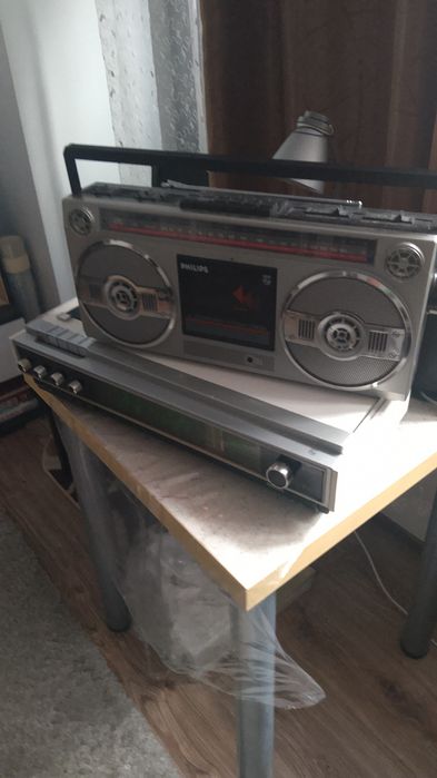 Aparat foto foarte vechi