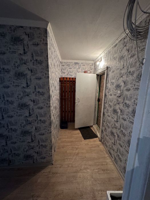 Однокомнатная квартира