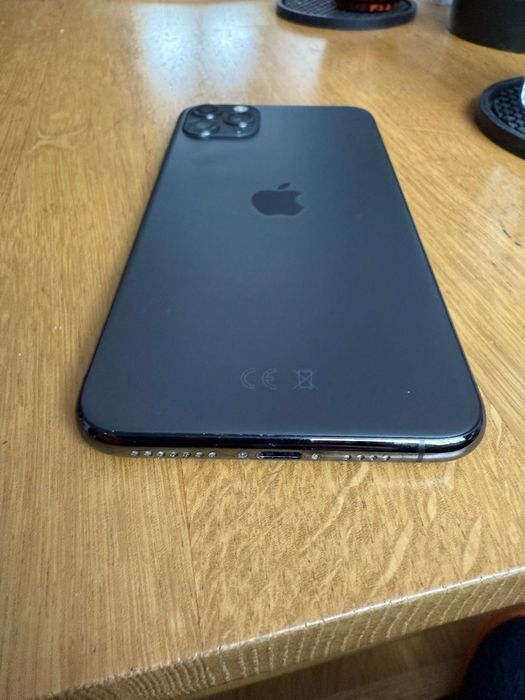 iPhone 11 Pro Max 256GB
