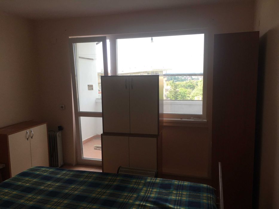 Дава се под наем Четиристаен апартамент в Шумен, Военно училище - 105 кв.м за 331.5 € - Снимка #6