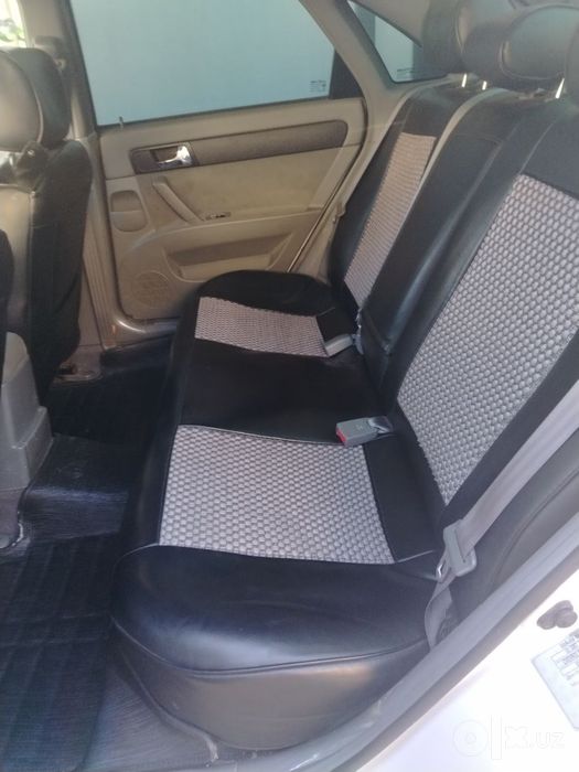 Chevrolet Gentra sotiladi 2019