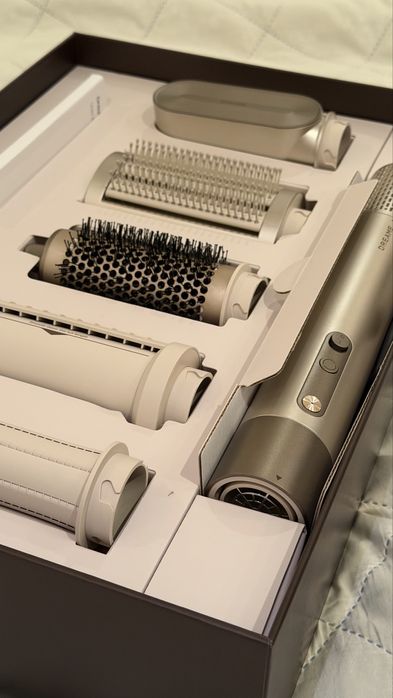 Dreame стайлер для волос 5 в 1