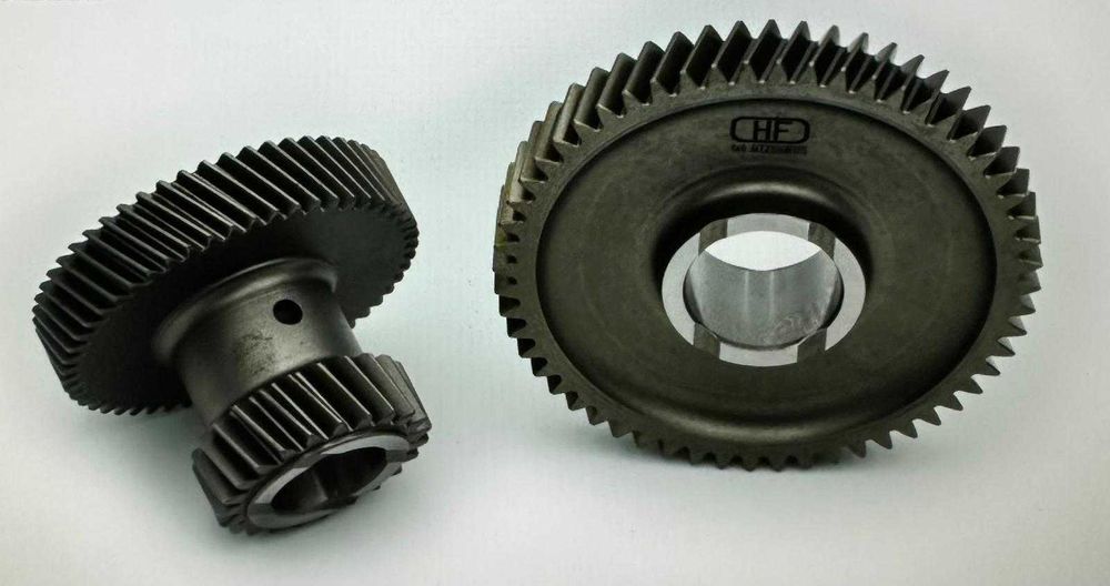 Rapoarte HF reductor 1.58:1 Suzuki Samurai