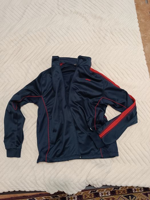 спортивная зипка от Ignio