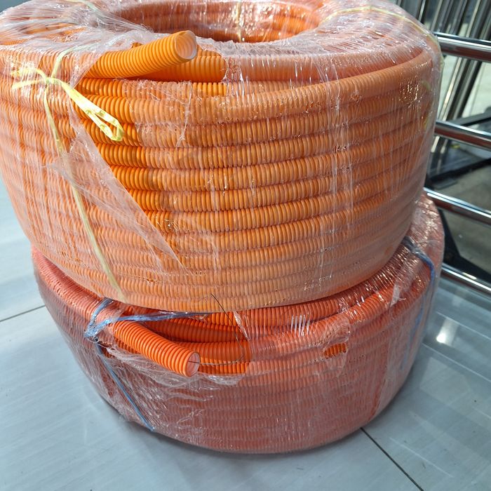 ГОФРА для кабель проводов