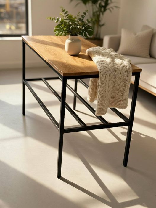 Kopyuterni stol loft