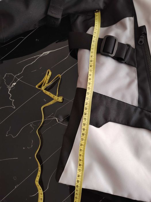 Мъжко мото яке SPIDI Traveler 2, размер М