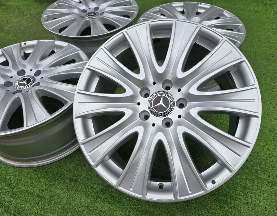 Оригинални джанти MERCEDES 18" E, S- class