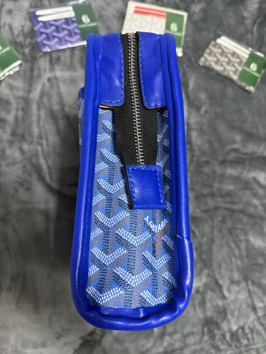 Goyard чанта несесер