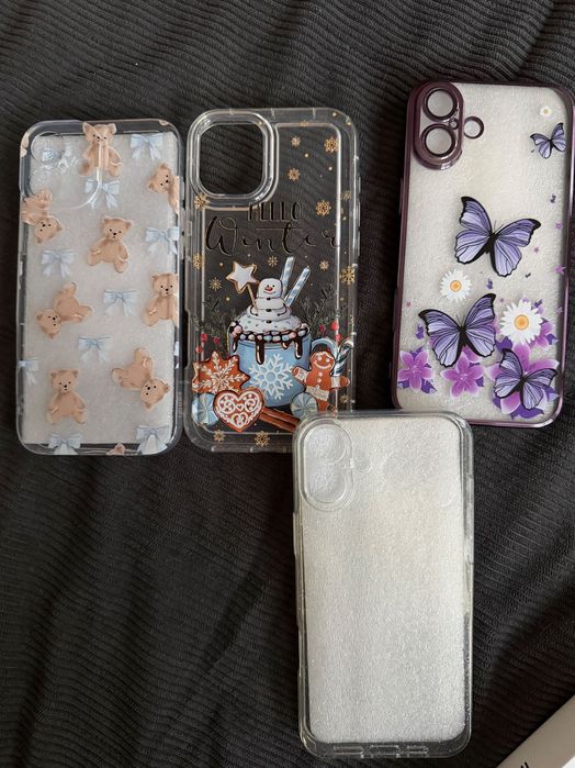 Iphone 16 Plus , 256 GB