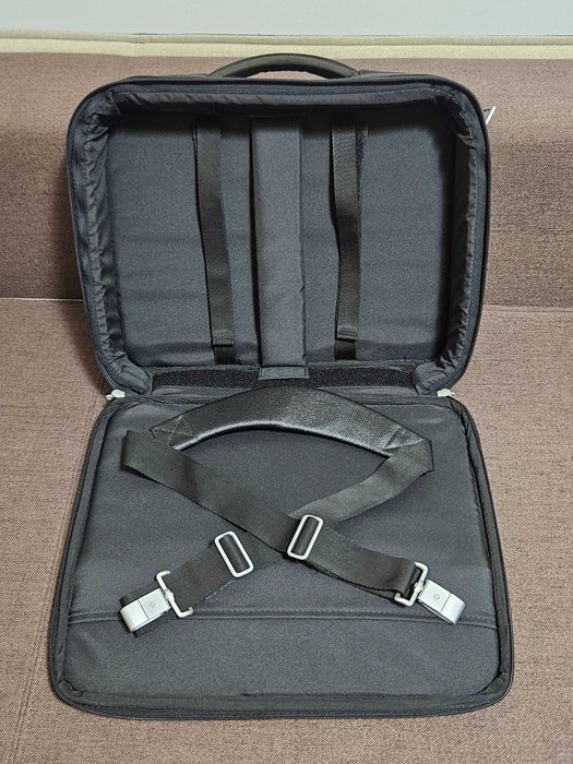 Geanta laptop Samsonite, noua