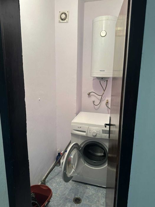 Дава се под наем Тристаен апартамент в Пловдив, Младежки Хълм - 88 кв.м за 600 € - Снимка #9