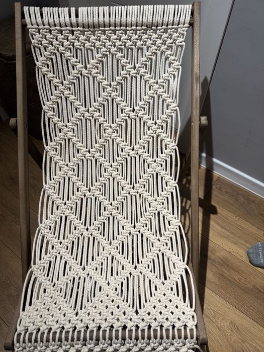 Шеглонг от Макраме