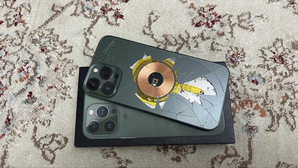 Iphone 13 pro max Айфон 13 про макс
