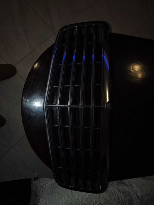 Решетка за w211 оригинална