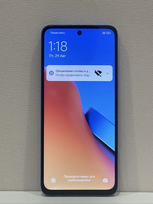 Смартфон Xiaomi Redmi 12.   128 ГБ