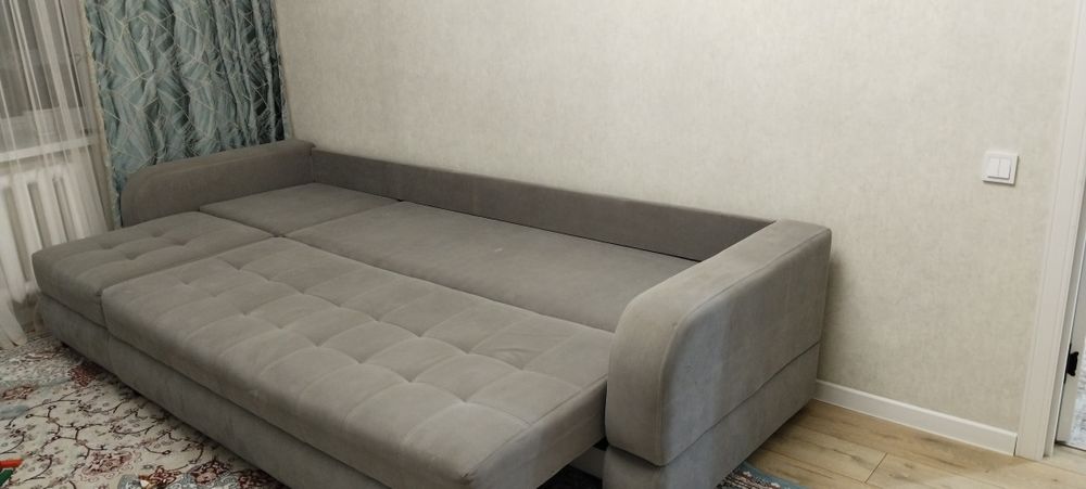 Мебель  диван 3 метра