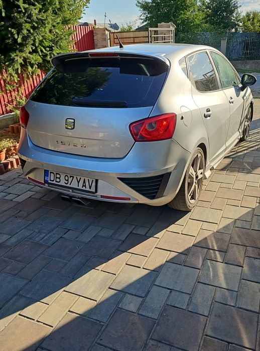 Vând seat ibiza 2009