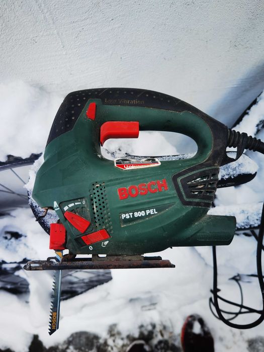 зеге bosch pst 800pel