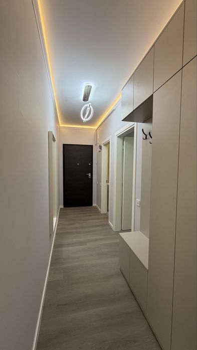 Garsoniera, 1/11, Lujerului, exigent plaza faza 5, proprietar