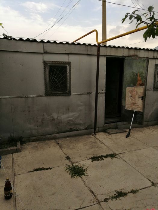 Продаётся строительный  вагончик