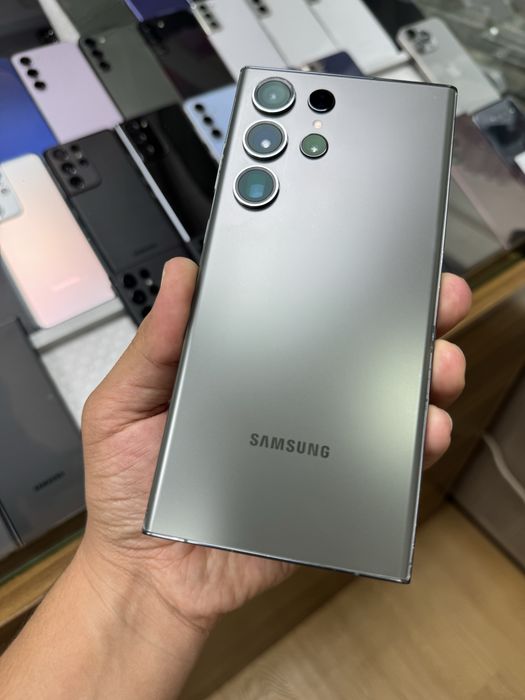Samsung s23 Ultra 12/256Gb vetnam