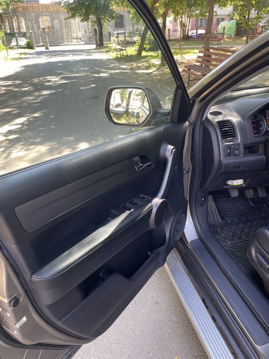 HONDA CR-V 2008 — imagine 3