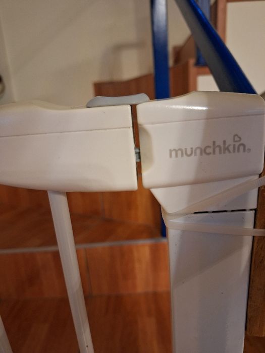 Poarta siguranta+extensie Munchkin
