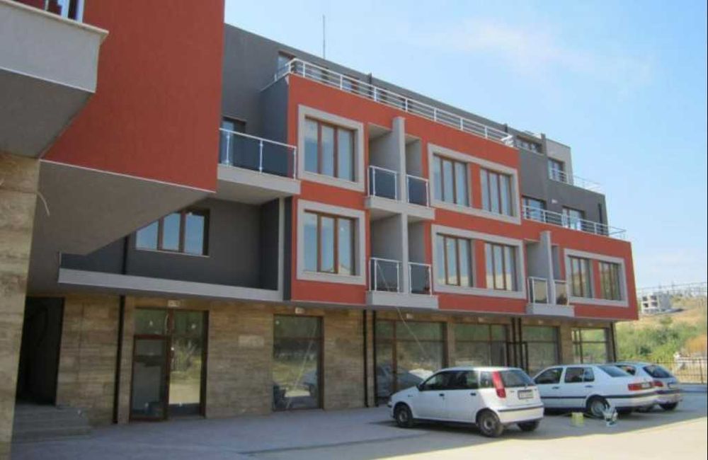 Продава се Двустаен апартамент в Бургас, Меден рудник - зона Д - 66 кв.м за 879 €/кв.м - Снимка #12