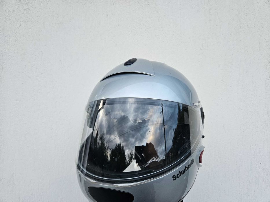 Мото каска Schuberth