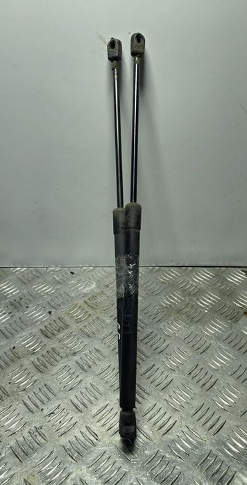 Set telescop haion Opel Corsa C