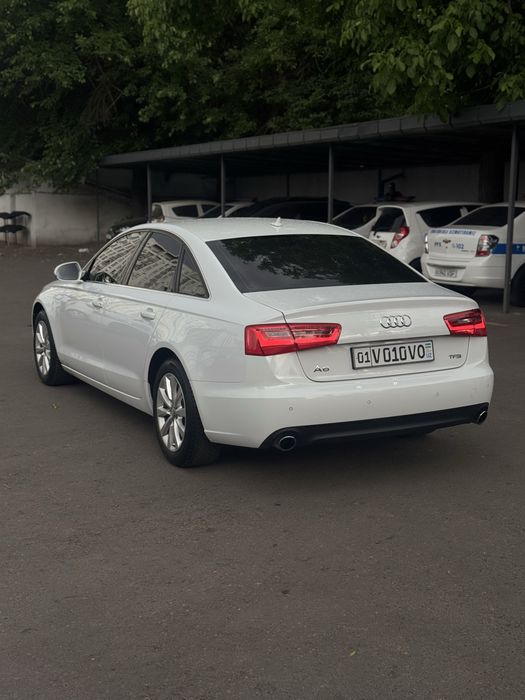 Audi A 6 Sotiladi i Arenda  наличные или аренду
