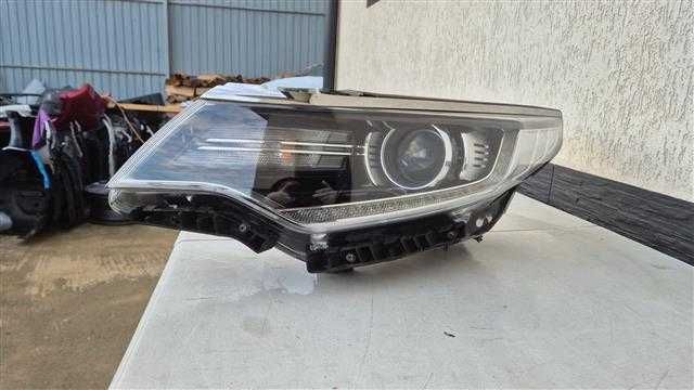 Far stanga Kia Optima Xenon Led Complet cod 92101D4190