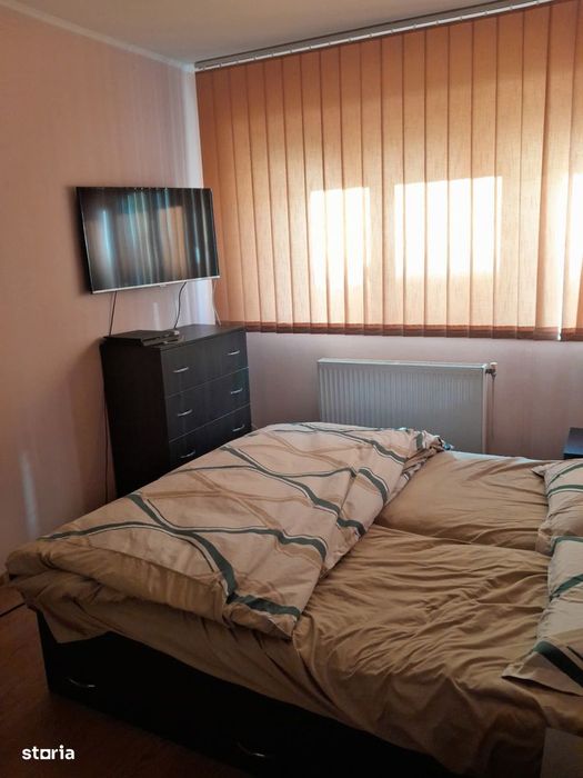 Apartament 2 camere - Calea Sagului