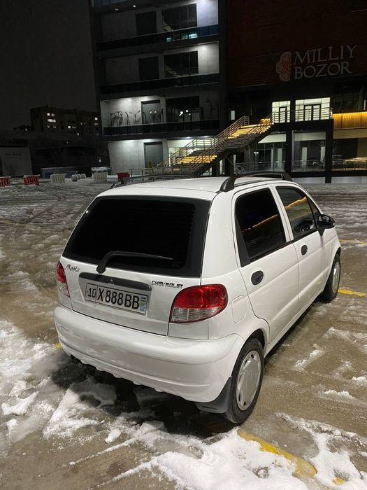 Matiz H9 super kandisaner