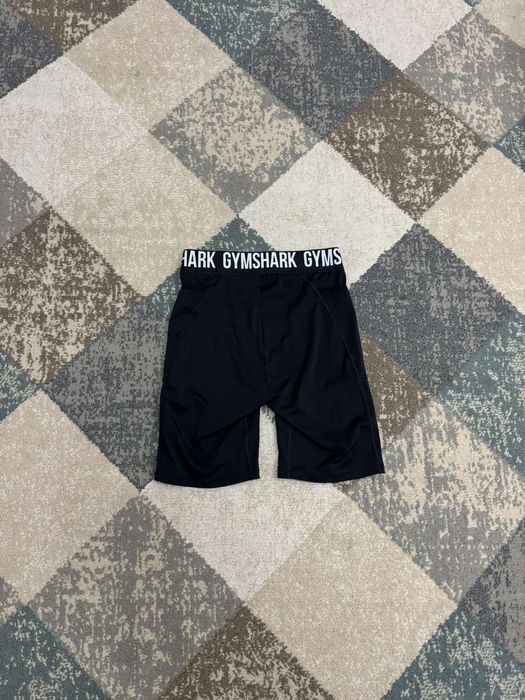 Дамски клин GYMSHARK