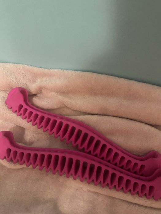 Коньки EDEA overture 255