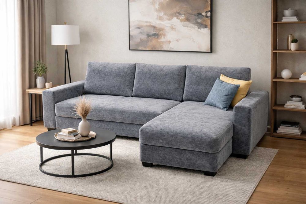 230(290)х155 см. Диваны Omega. Независимые пружины, каркас-фанера 15мм