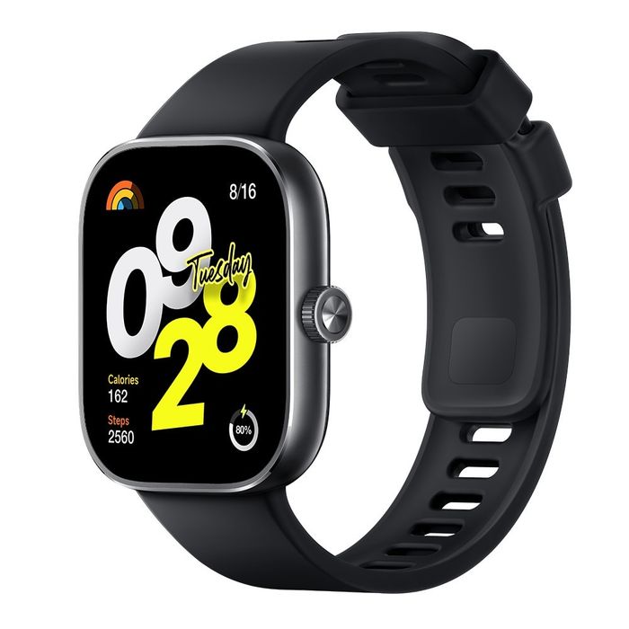 Vand xiaomi redmi watch 4.