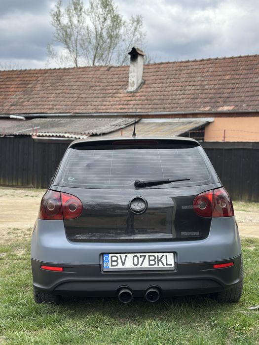 VW GOLF 5 1,9 2006